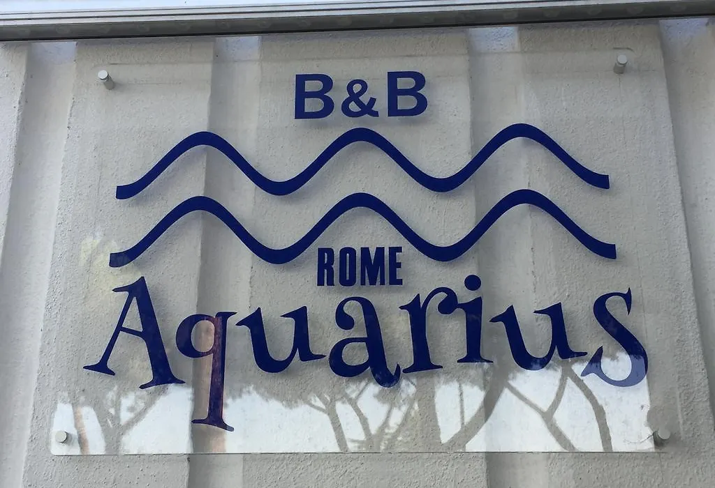 Aquarius Rome-1